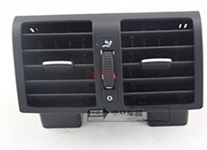 ARKA HAVALANDIRMA CADDY TOURAN 04-15 - 1T0819203B resmi