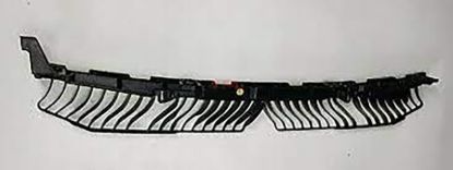 ARKA TAMPON ORTA BRAKETI POLO 2018>> - 2G6807863 resmi