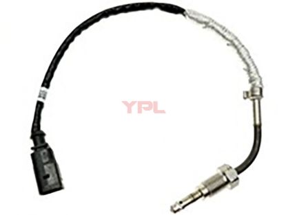 EKSOZ SICAKLIK SENSORU TUM MODELLER - 04L906088R resmi