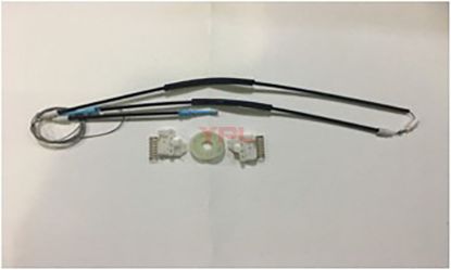 CAM KRIKO SETI ON R PASSAT 97-04 - 3B0837462 resmi