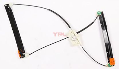 KAPI CAM MEKANIZMASI ON L A6 01-11 - 4F0837461A resmi