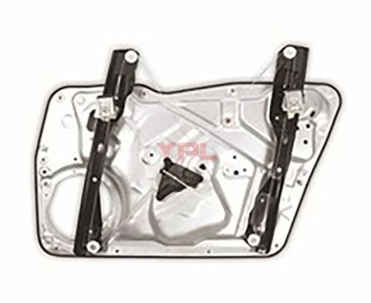 KAPI CAM MEKANIZMASI ON L SACLI TIGUAN 07-17 - 5N0837461 resmi