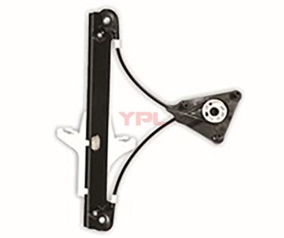 KAPI CAM MEKANIZMASI ARKA L POLO 10-14 - 6R4839461C resmi