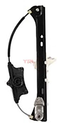 KAPI CAM MEKANIZMASI ARKA R PASSAT 2015>> - 3G9839462A resmi