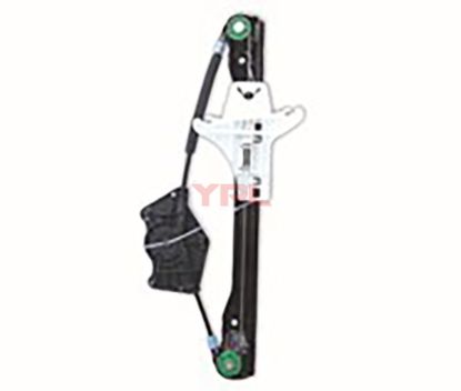 KAPI CAM MEKANIZMASI ARKA R GOLF 04-09 - 1K4839462A. resmi