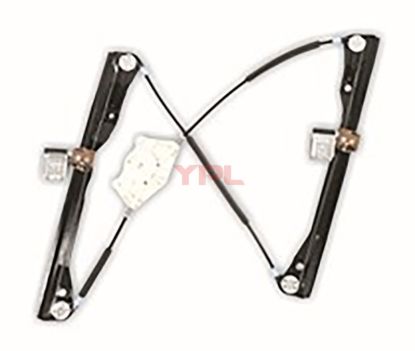 KAPI CAM MEKANIZMASI ON R BORA 99-05 - 1J4837462F. resmi