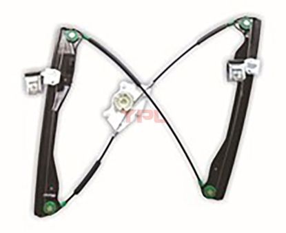 KAPI CAM MEKANIZMASI ON L FABIA 00-08 - 6Y1837461. resmi