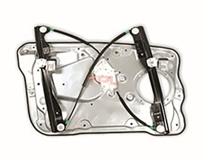 KAPI CAM MEKANIZMASI ON R SACLI FABIA 00-08 - 6Y1837462 resmi