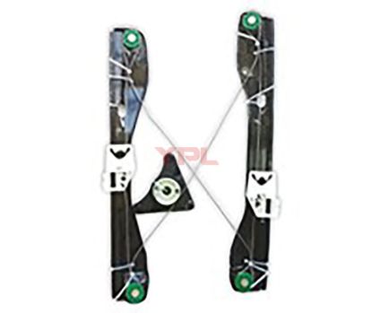 KAPI CAM MEKANIZMASI L OCTAVIA 05-13 - 1Z1837461. resmi