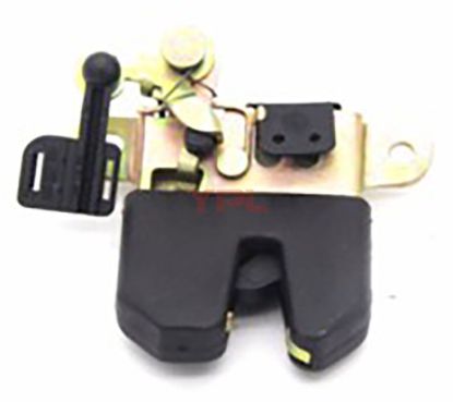 ARKA BAGAJ KILIDI BORA - 1J5827505E resmi