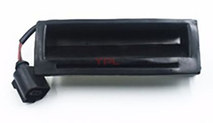 BAGAJ ACMA KOLU GOLF4/BORA/PASSAT - 1J0827566D resmi