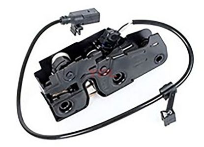 MOTOR KAPUT KILIDI A4/S4 08-16 - 8K0823509G resmi