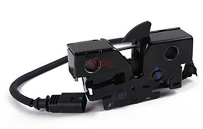 MOTOR KAPUT KILIDI - 5G1823509B resmi