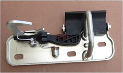 MOTOR KAPUT UST KILIDI GOLF5/6 JETTA PASSAT TIGUAN 2004-2009 - 1K0823480 resmi