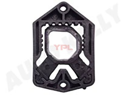 RADYATOR BAGLANTI TAKOZU UST OCTAVIA - 1Z0121367 resmi