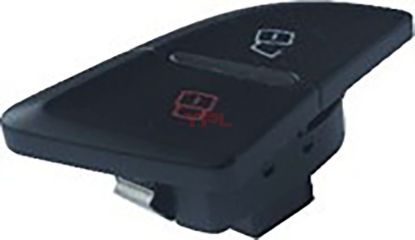 MERKEZI KILIT DUGMESI A4 08-16 - 8K1962107 V10 resmi