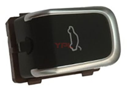 BAGAJ ACMA DUGMESI KROMLU A4 08-16/A5 08-12 - 8K0959831 resmi