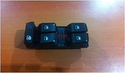 CAM ACMA DUGMESI SOL A4 08-16/Q5 13-17 - 8K0959851D resmi