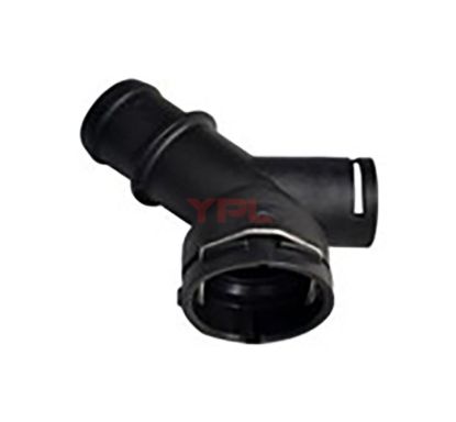 SU FLANSI TUM MODELLER - 1K0122291AE resmi