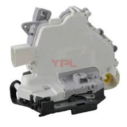 KAPI KILIT MEKANIZMASI ON L A4 08-16/A5 10-16/ A6 11-20/A7 11-18/Q2/Q3/A1 11-18 - 8J1837015C resmi