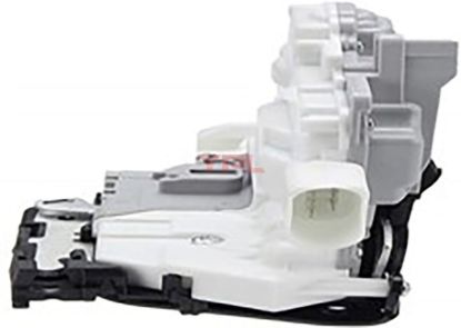 KAPI KILIT MEKANIZMASI ON R A4 08-12/A5 08-11/Q5 09-12/ Q7 07-15/TOUAREG 11-18 - 8J1837016A resmi