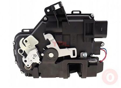 KAPI KILIT MEKANIZMASI ON L A4 01-05/A6 00-05 - 401837015 resmi