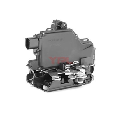 KAPI KILIT MEKANIZMASI ARKA L BORA 02/PASSAT 03-05 - 3B4839015AM resmi