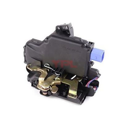 KAPI KILIT MEKANIZMASI ARKA R CORDOBA 03-09/IBIZA 02-10/FABIA 00-04/POLO 02-05 - 3B4839016AG resmi