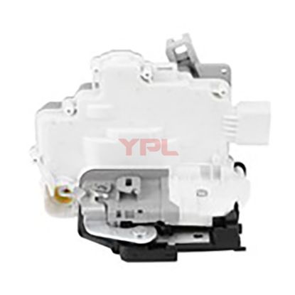 KAPI KILIT MEKANIZMASI ON R ALTEA 06-13/LEON 06-13/TOLEDO 06-13 - 1P1837016 resmi