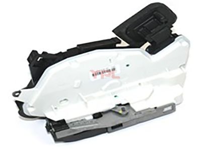 KAPI KILIT MEKANIZMASI ON L GOLF6 GOLF 7/POLO 13-18/JETTA 15-18/LEON 13-20/TIGUAN 2018>> - 5K1837015H resmi