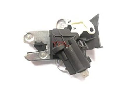 ARKA BAGAJ KLIDI PASSAT-JETTA-CC-A4-A5-A6 - 4F5827505D resmi