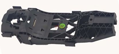 KAPI IC BRAKETI L AMAROK 10-16/CADDY 2016>>/POLO 10-15/JETTA 11-18/TIGUAN/LEON - 5N0837885H resmi