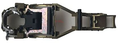 KAPI IC BRAKETI L GOLF4/BORA/PASSAT/IBIZA/LEON/TOLEDO - 3B0837885D resmi