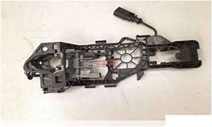 KAPI IC BRAKETI ON-ARKA R CC 09-17 - 3C8837886 resmi