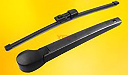 ARKA SILECEK SETI KOL+KAPAK+SUPURGE SUPERB 2015>> - 3V5955707 resmi