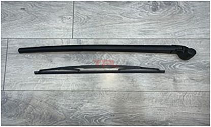 ARKA SILECEK KOLU+SUPURGE+KAPAK SET FABIA 01-07 - 6Y6955707 resmi