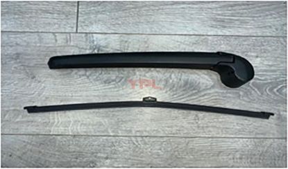 ARKA SILECEK KOLU SET A3 2014>> - 8V3955407 resmi