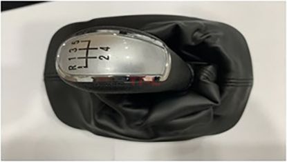 VITES TOPUZU & KORUK GRI NUMARATOR FABIA 00-08 - 6Y0711113H resmi