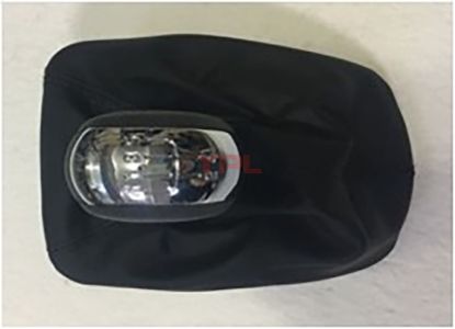 VITES TOPUZU & KORUK OCTAVIA 04-08 - 1Z0711141 resmi