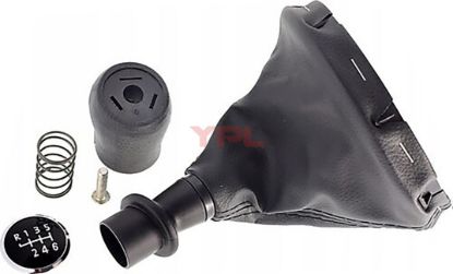 VITES TOPUZU+ KORUK SET HALINDE TRANSPORTER T5 - 7H0711113B resmi