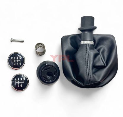 VITES TOPUZU KOMPLE SET T7 - 7E0711113H resmi