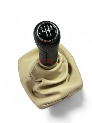 VITES TOPUZU 5 VITES BEJ POLO 02-09 - 6Q0711113A HRJ resmi