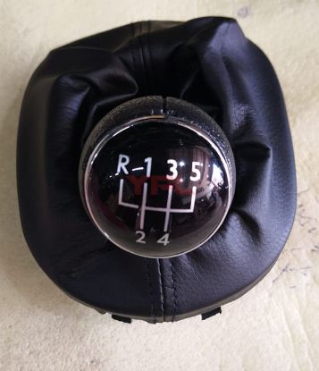 VITES TOPUZU & KORUK (5 ILERI) VITES CADDY TOURAN 2004-2015 - 1T0711113AD resmi