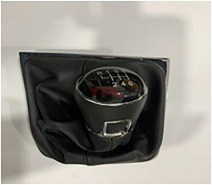 VITES TOPUZU KROMLU 6 VITES BENZINLI GOLF7 - 5G1711113C resmi