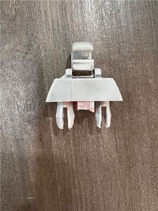 GUNESLIK KLIPSI GRI POLO RAPID CITIGO 2010>> - 6R0857561 Y20 resmi