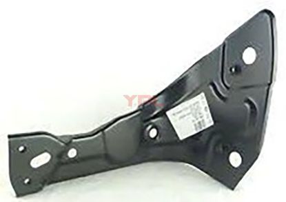 CAMURLUK BAGLANTI SACI L PASSAT 11-15 - 3AA821141 resmi