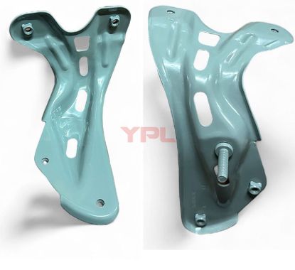 CAMURLUK BAGLANTI SACI R GOLF5-JETTA - 1K5821136 resmi