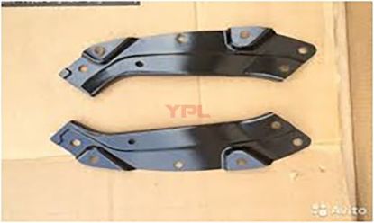 FAR BAGLANTI AYAGI SOL POLO 2010>> - 6R0805931 resmi