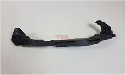 FAR ALT BRAKETI R POLO 2018>> - 2G0805072B resmi