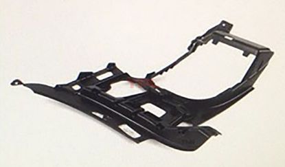 SIS FAR BRAKETI L GOLF 6 GTI - 5K0807261 resmi